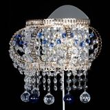 Бра Альфа №2 синяя в Сочи