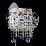 Бра Альфа №2 синяя в Сочи