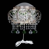 Бра Альфа №2 зеленая в Сочи