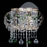 Бра Альфа №2 зеленая в Сочи