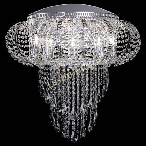 Бра Альфа №5 в Сочи Гусь Хрустальный