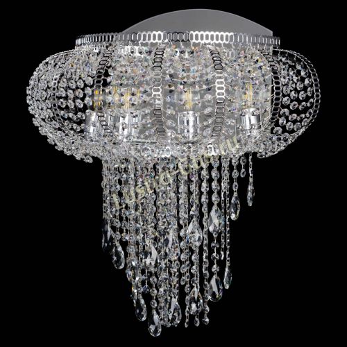 Бра Альфа №5 в Сочи Гусь Хрустальный