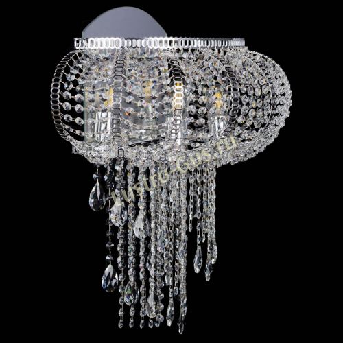 Бра Альфа №5 в Сочи Гусь Хрустальный