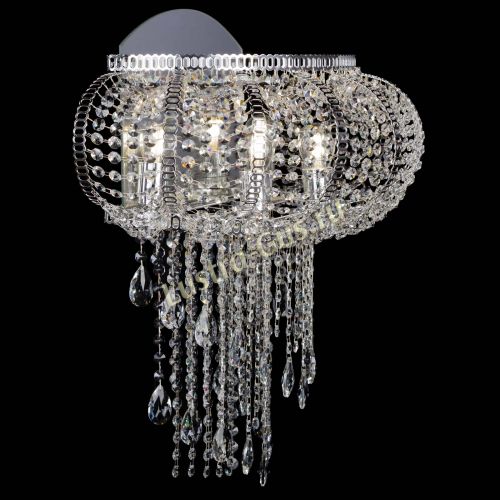 Бра Альфа №5 в Сочи Гусь Хрустальный