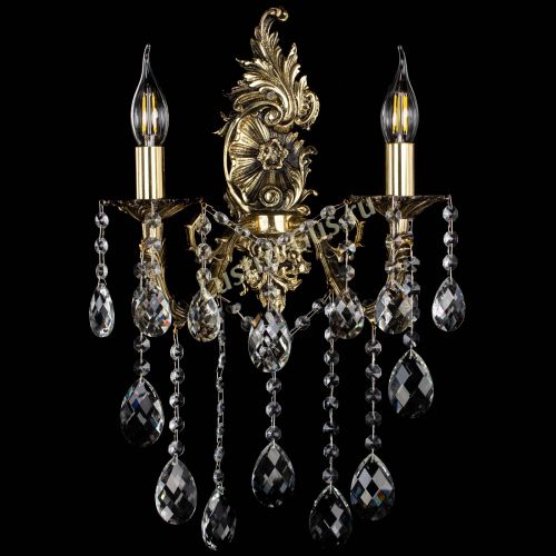 Бра Артемида №2 Баден в Сочи Бра Артемида №2 Баден в Сочи