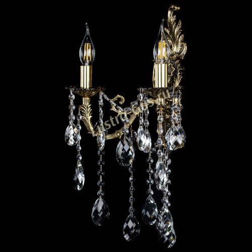 Бра Артемида №2 Баден в Сочи Гусь Хрустальный