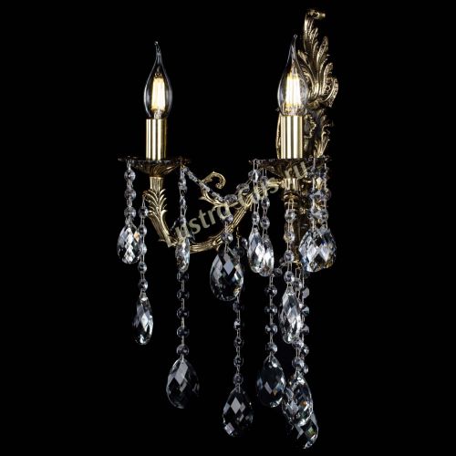 Бра Артемида №2 Баден в Сочи Гусь Хрустальный