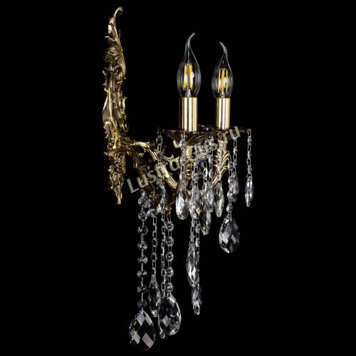 Бра Артемида №2 Баден в Сочи Гусь Хрустальный