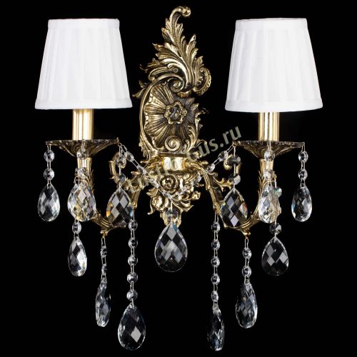 Бра Артемида №2 Баден с абажуром в Сочи Бра Артемида №2 Баден с абажуром в Сочи