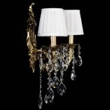 Бра Артемида №2 Баден с абажуром в Сочи Бра Артемида №2 Баден с абажуром в Сочи