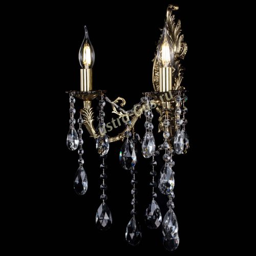 Бра Артемида №2 Журавлик в Сочи Гусь Хрустальный