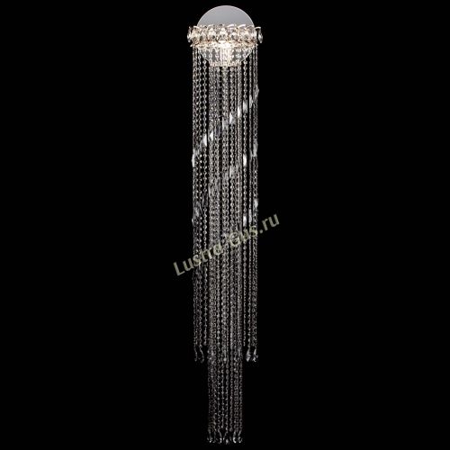 Бра Астра №1 Пластинка длинная в Сочи Гусь Хрустальный