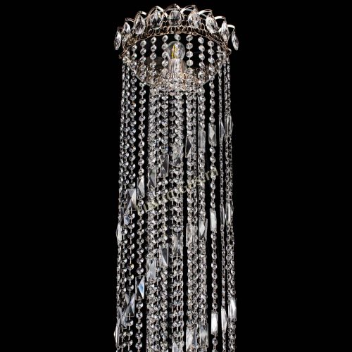 Бра Астра №1 Пластинка длинная в Сочи Гусь Хрустальный