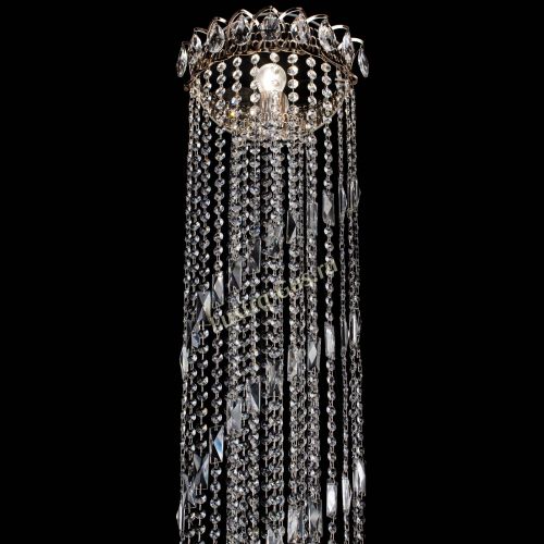 Бра Астра №1 Пластинка длинная в Сочи Гусь Хрустальный