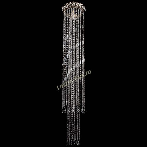 Бра Астра №1 Пластинка длинная в Сочи Гусь Хрустальный