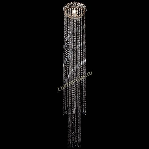 Бра Астра №1 Пластинка длинная в Сочи Гусь Хрустальный