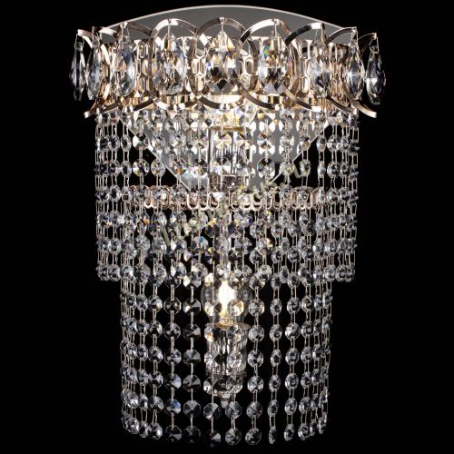 Бра Астра №2 оптикон в Сочи Гусь Хрустальный