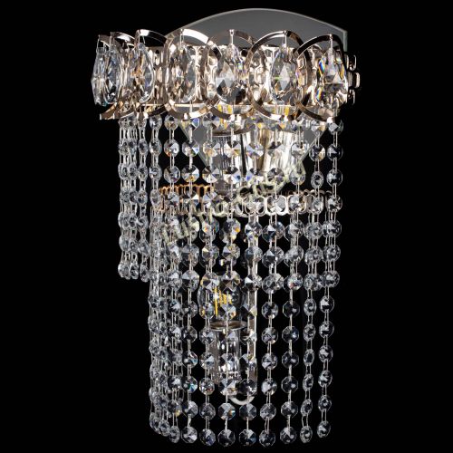 Бра Астра №2 оптикон в Сочи Гусь Хрустальный