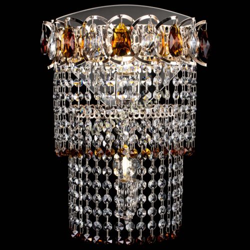 Бра Астра №2 оптикон чайная в Сочи Гусь Хрустальный