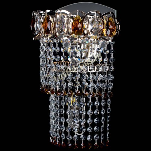 Бра Астра №2 оптикон чайная в Сочи Гусь Хрустальный