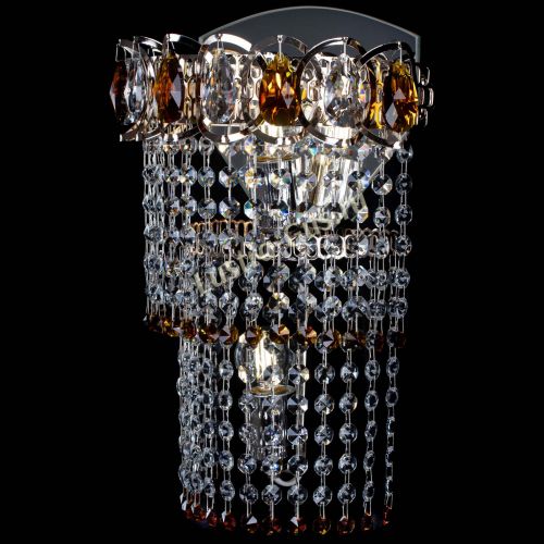 Бра Астра №2 оптикон чайная в Сочи Гусь Хрустальный