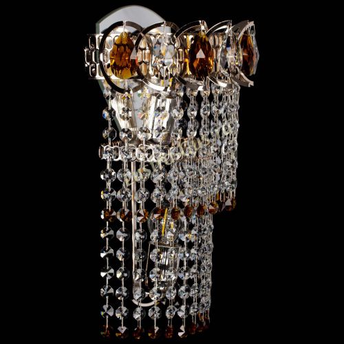 Бра Астра №2 оптикон чайная в Сочи Гусь Хрустальный