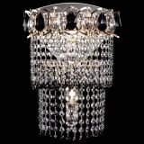 Бра Астра №2 оптикон черная в Сочи Бра Астра №2 оптикон черная в Сочи