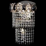 Бра Астра №2 оптикон черная в Сочи Бра Астра №2 оптикон черная в Сочи