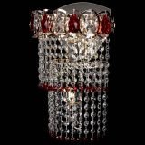 Бра Астра №2 оптикон красная в Сочи Бра Астра №2 оптикон красная в Сочи