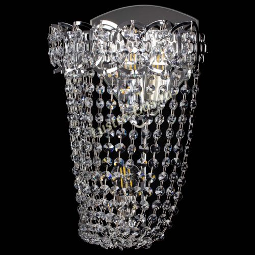 Бра Астра ажур №2 в Сочи Гусь Хрустальный