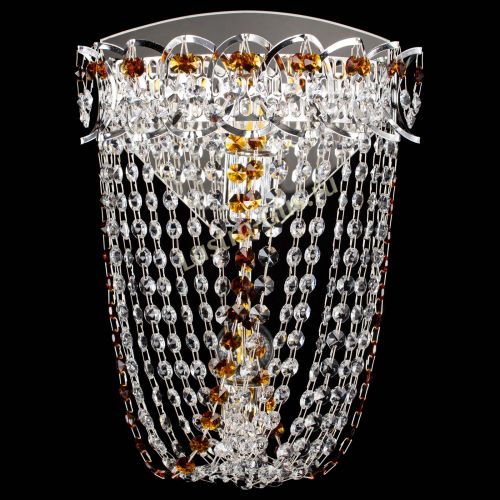 Бра Астра ажур №2 чайная в Сочи Бра Астра ажур №2 чайная в Сочи