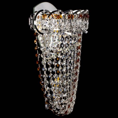 Бра Астра ажур №2 чайная в Сочи Гусь Хрустальный