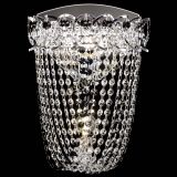 Бра Астра ажур №2 черная в Сочи Бра Астра ажур №2 черная в Сочи