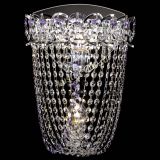 Бра Астра ажур №2 фиолетовая в Сочи Бра Астра ажур №2 фиолетовая в Сочи