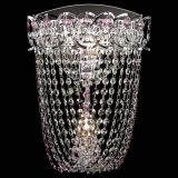 Бра Астра ажур №2 розовая в Сочи Бра Астра ажур №2 розовая в Сочи