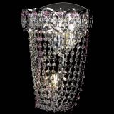 Бра Астра ажур №2 розовая в Сочи Бра Астра ажур №2 розовая в Сочи