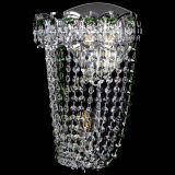 Бра Астра ажур №2 зеленая в Сочи Бра Астра ажур №2 зеленая в Сочи