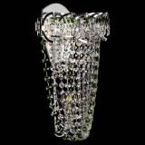 Бра Астра ажур №2 зеленая в Сочи Бра Астра ажур №2 зеленая в Сочи