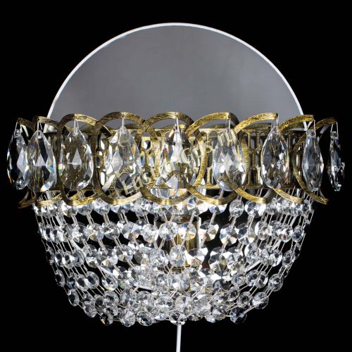 Бра Астра ажур под бронзу в Сочи Бра Астра ажур под бронзу в Сочи