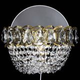 Бра Астра ажур под бронзу в Сочи Бра Астра ажур под бронзу в Сочи