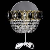 Бра Астра ажур под бронзу черная в Сочи Бра Астра ажур под бронзу черная в Сочи