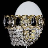 Бра Астра ажур под бронзу черная в Сочи Бра Астра ажур под бронзу черная в Сочи