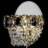 Бра Астра ажур под бронзу черная в Сочи Бра Астра ажур под бронзу черная в Сочи