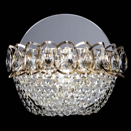 Бра Астра ажур в Сочи Гусь Хрустальный