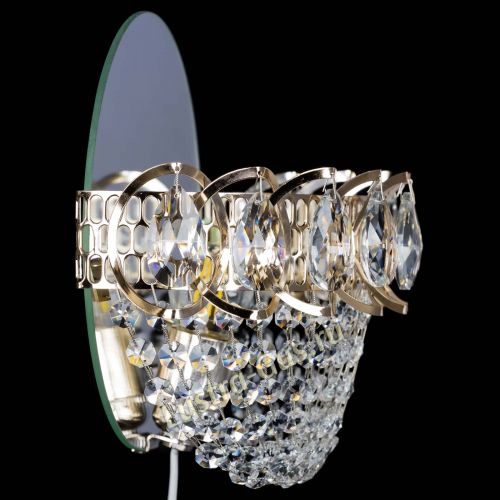 Бра Астра ажур в Сочи Гусь Хрустальный