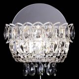 Бра Астра белая в Сочи