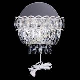 Бра Астра белая в Сочи