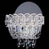 Бра Астра белая в Сочи