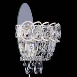 Бра Астра белая в Сочи