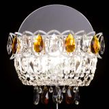 Бра Астра Чайная белая в Сочи Бра Астра Чайная белая в Сочи